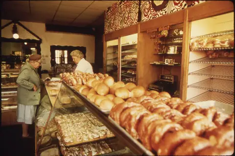Eko Bakery photo 2